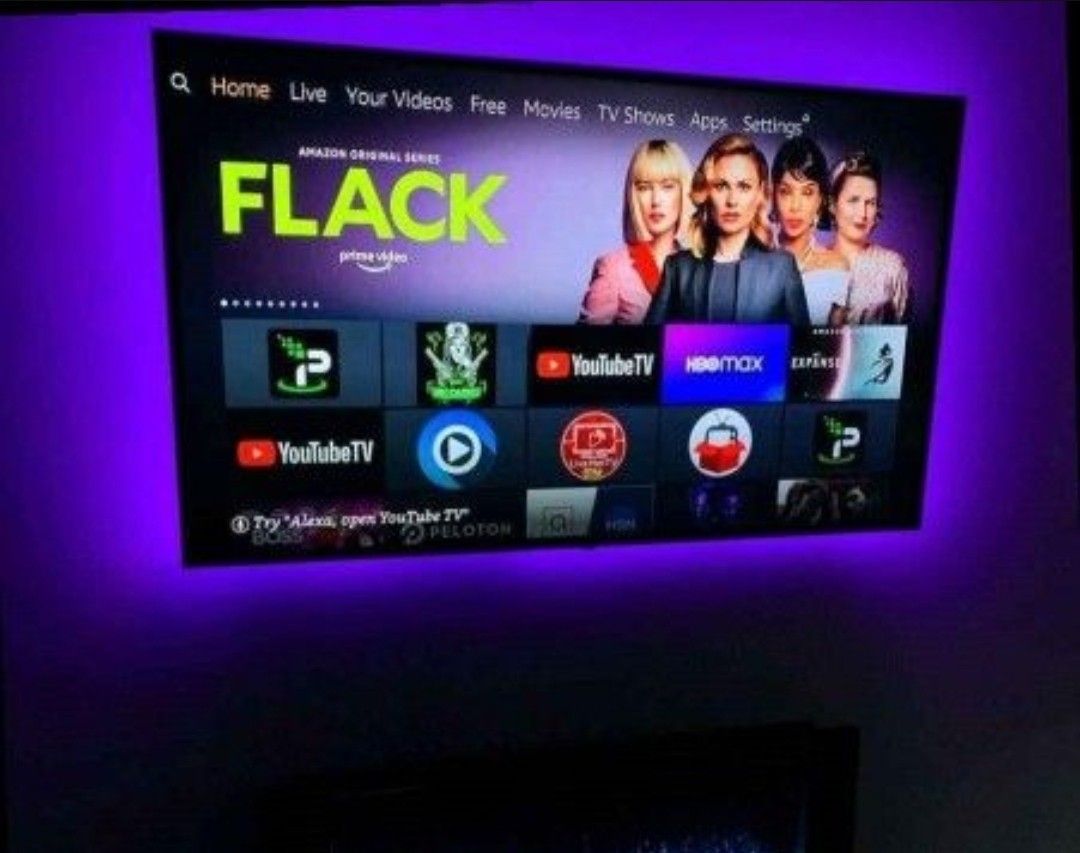55 roku tv 4k