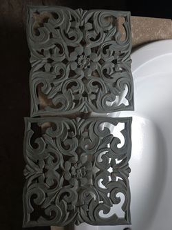 Wall decor