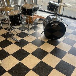 Drum  Mapex