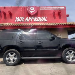 2009 Chevrolet Tahoe