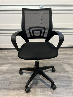 computer chair