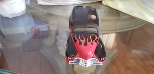 I have this nice 1946 Chevy hotrod limited edition