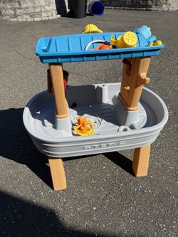Water Table