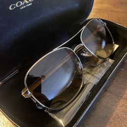 Coach Sunglasses 