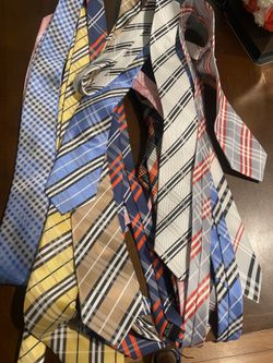Ties