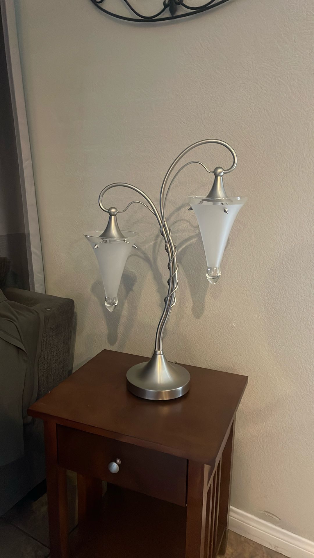 Lamp