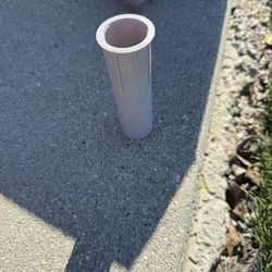 1inch 1/4 Concrete Sleeves 