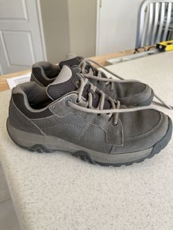 Merrell Hiking Shoe 