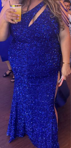 Formal dress