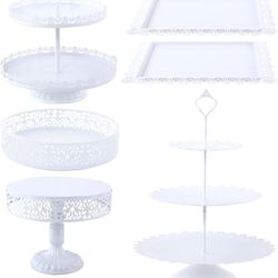 Cup Cake Stands 