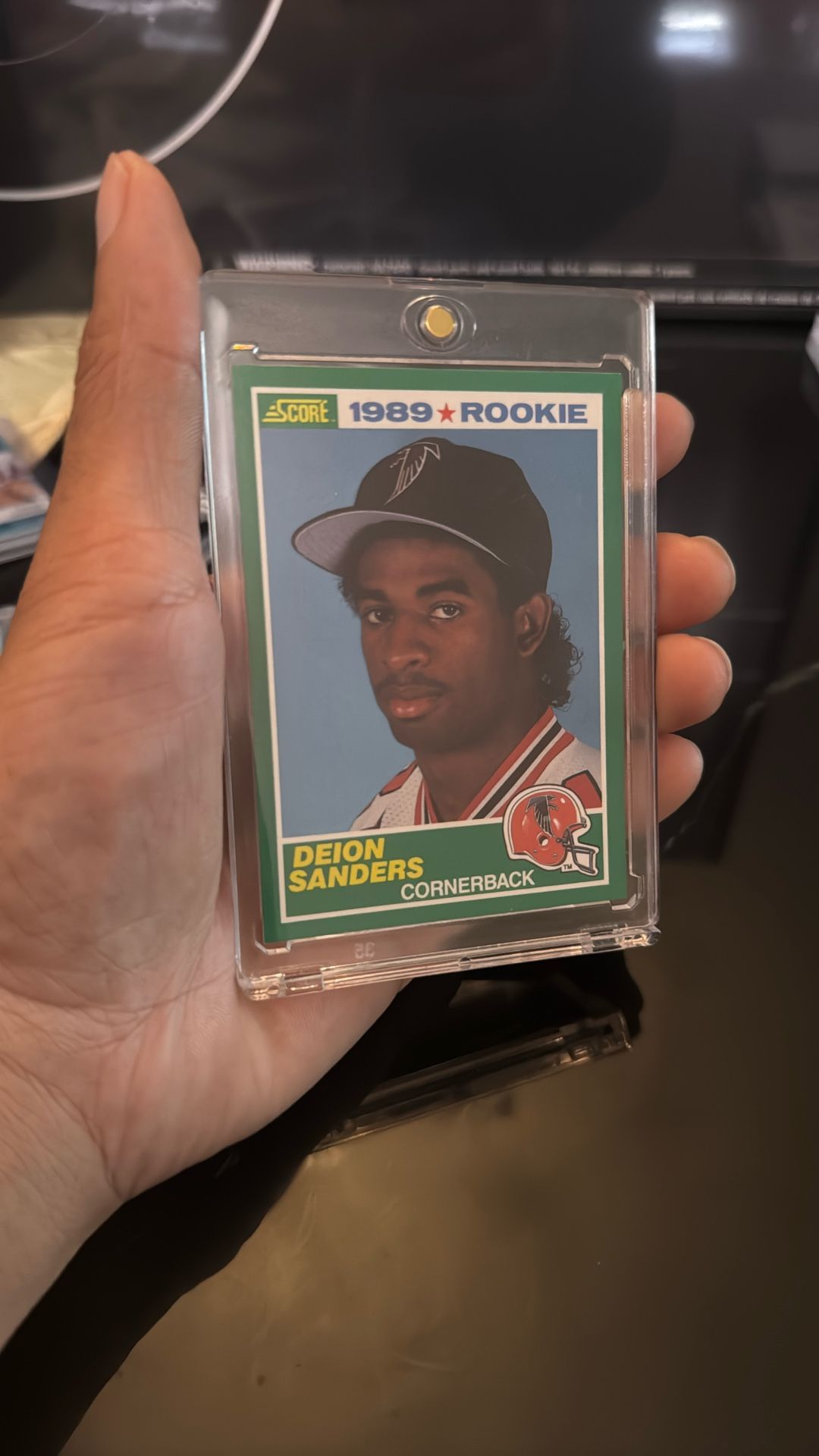 NFL Cards