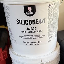 Silicone 44