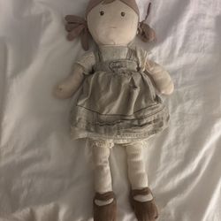 Wendy Bellísimo Doll
