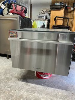 LAVISH DISH WASHER