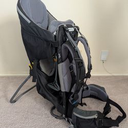 Deuter Kid Comfort 3 Child Carrier (OFFERS WELCOME)