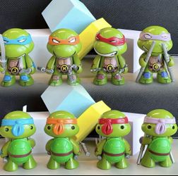 Ninja Turtles Toys