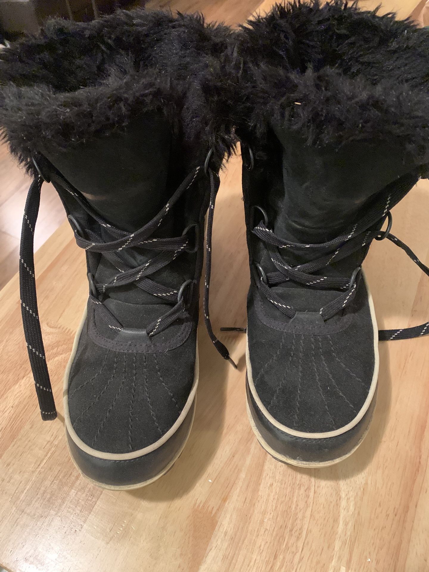 Sorel Ladies Winter Boots