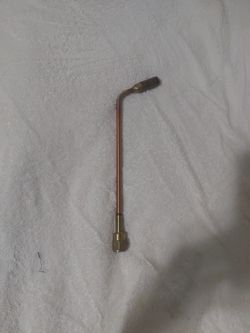 Victor torch