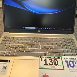 Hp Laptop