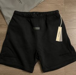 essential shorts