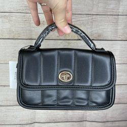 Bag And Crossbody Bag