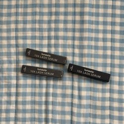 New Lunavia 10X Lash Serum