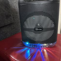 Speaker 