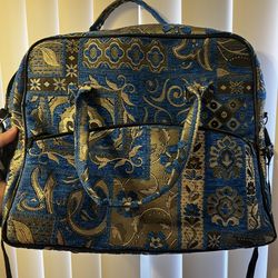 Turkish Bag From Bazaar