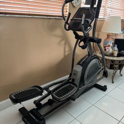 Elliptical (never been used) 