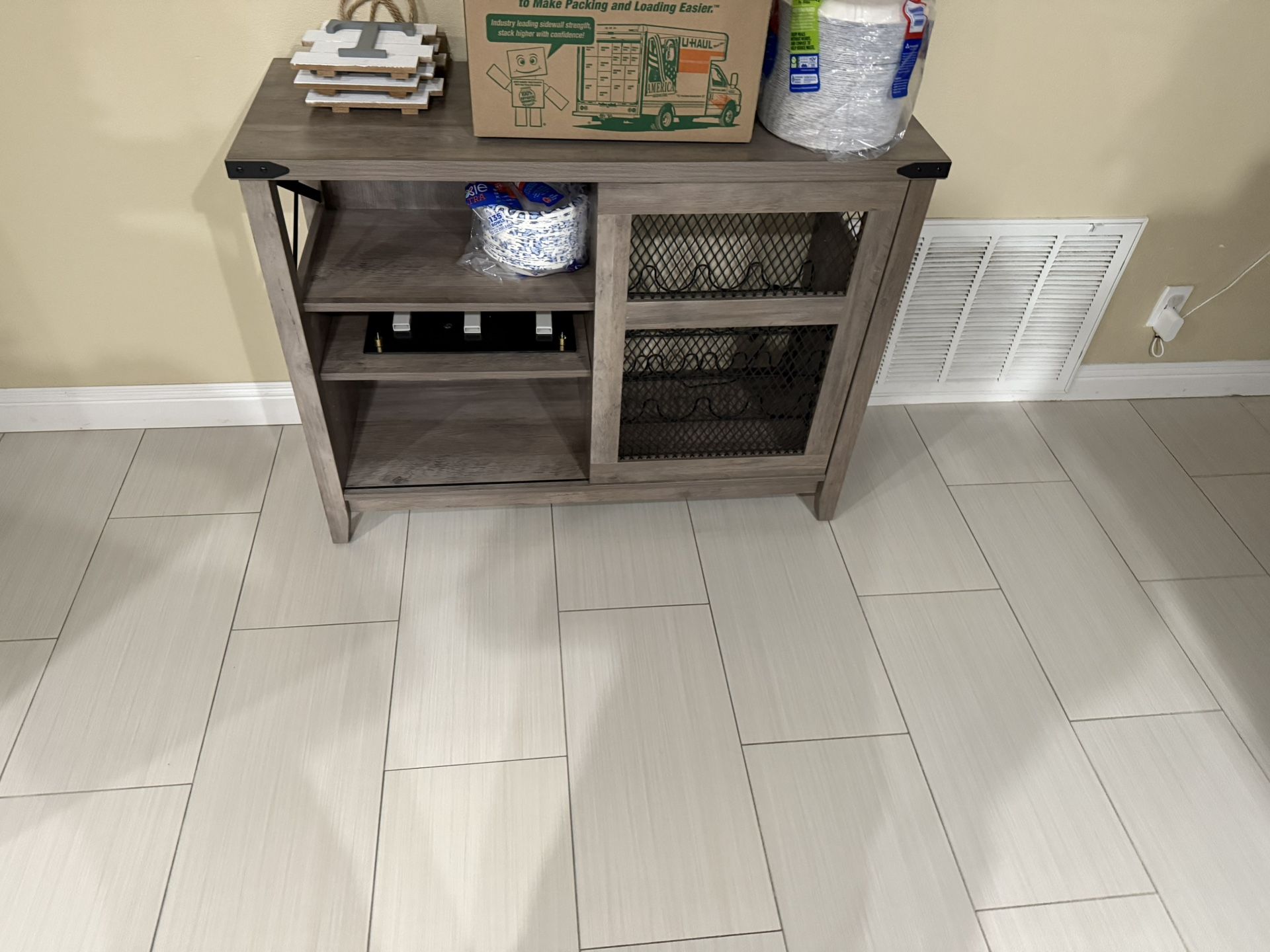 Wine Rack