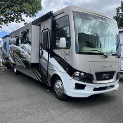 2022 NEWMAR BAYSTAR 3626