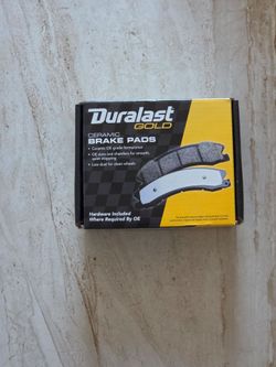 Brake pads for Honda Odyssey  2011-2017
