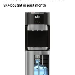 Brio Water Dispenser 
