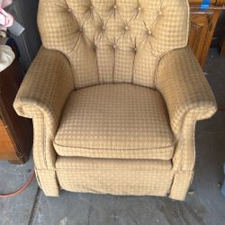 chair