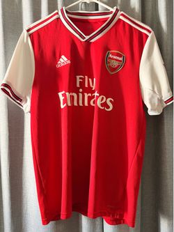 Adidas Arsenal F.C. home jersey 2019/20 (authentic)