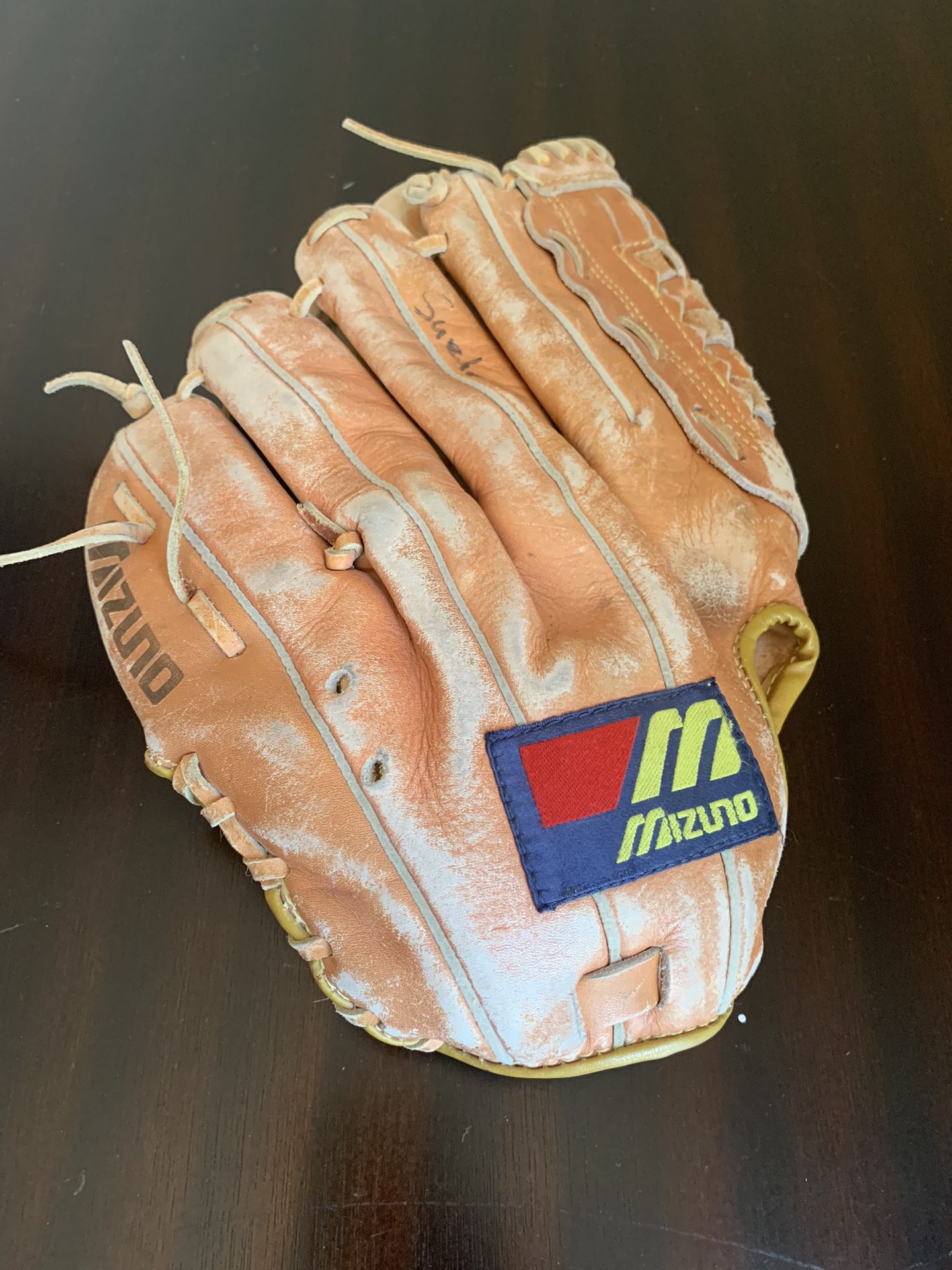 Mizuno Baseball Glove MT3600 12.5" RHT