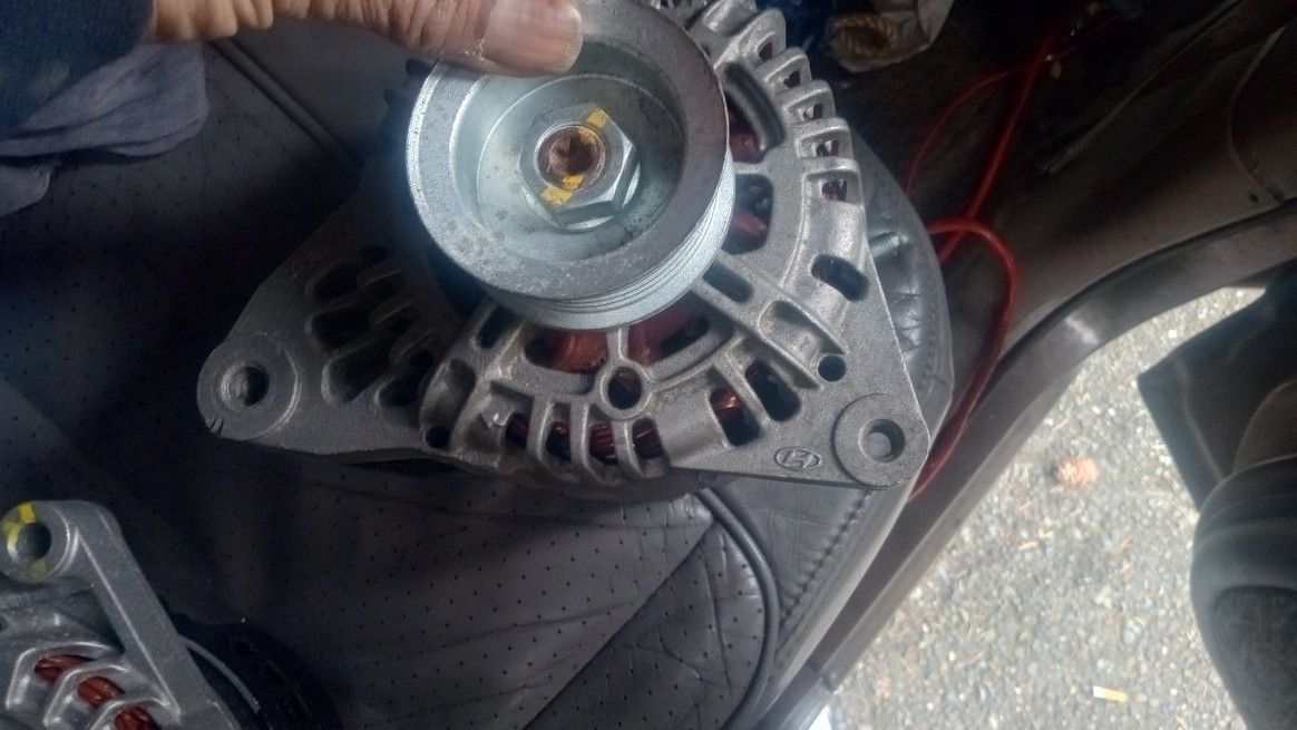 car parts
