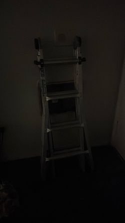 Ladder