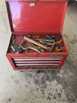 Tool Box