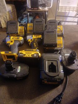 Dewalt