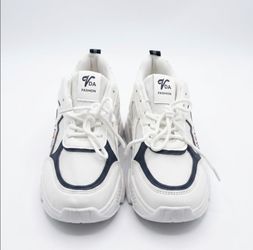 VDA Fashion Chunky Sneakers