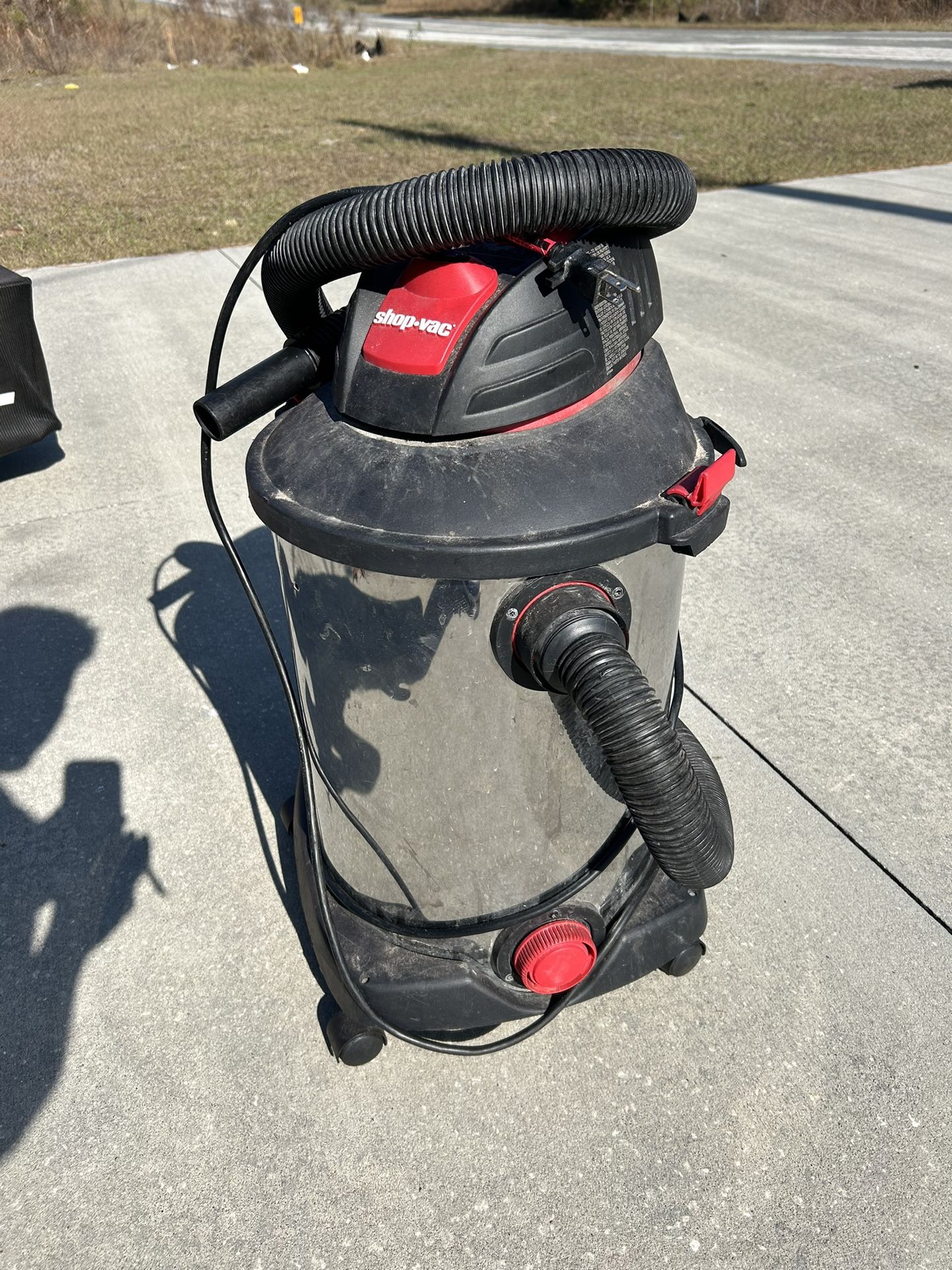 Shop Vac 