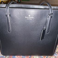 Kate Spade Tote Bag 