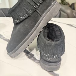 UGG Boots Size 8