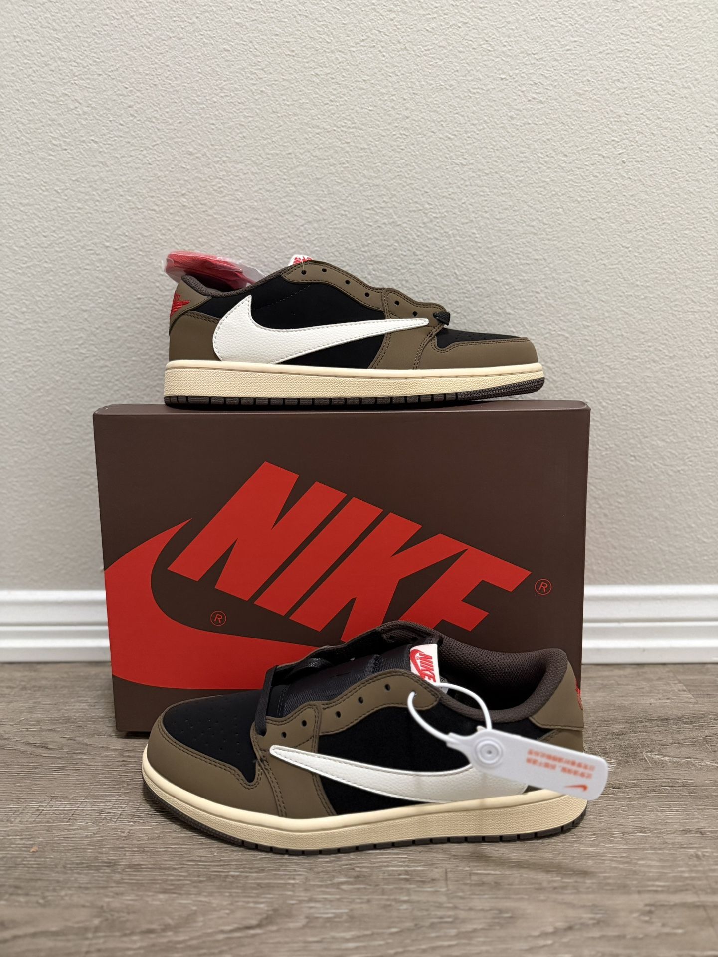 Restockkkkk On The Travisss Scottss Mochasss