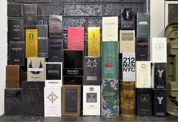 Colognes