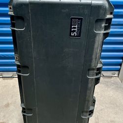 SKB iSeries Modern Sporting Rifle/Short Rifle 36"  Case (3i-3614-6T-L)