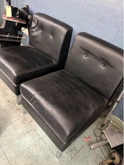 2 nice office/home chairs