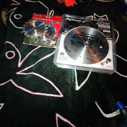 Saw Blades