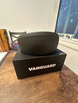 Oakley vanguard meta glasses